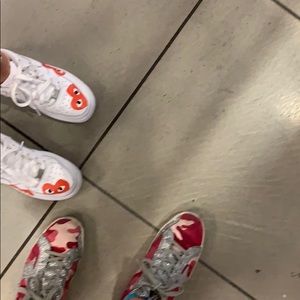 Meet your Posher, Kathi